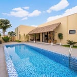 Vermietung einer modernen Villa mit Pool, Hai Chau, Da Nang, Vietnam